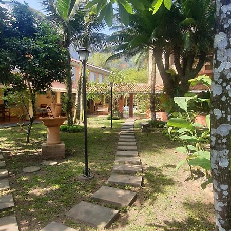 Suites Quintal De Lazaro 2 أوباتوبا المظهر الخارجي الصورة