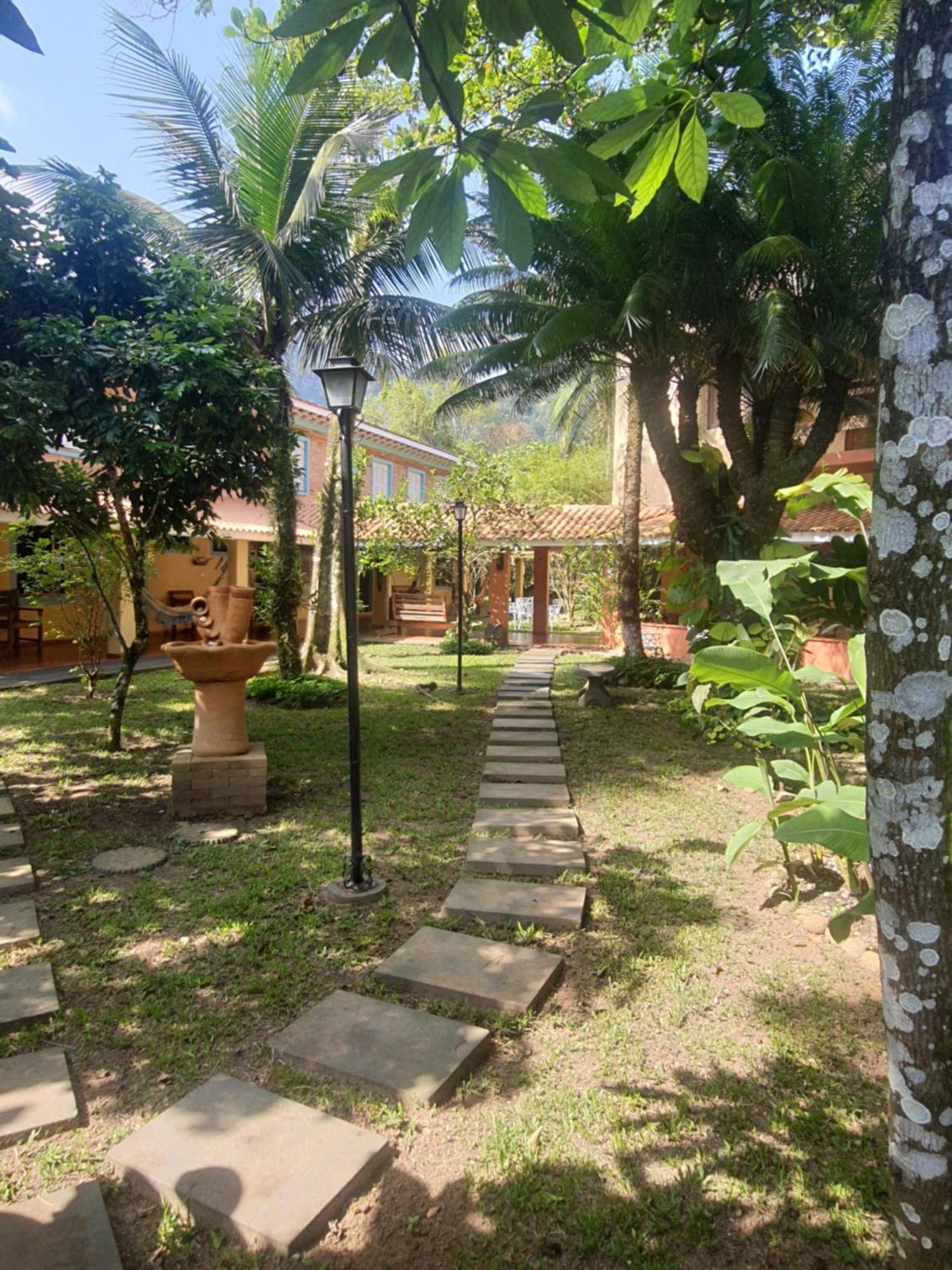 Suites Quintal De Lazaro 2 أوباتوبا المظهر الخارجي الصورة
