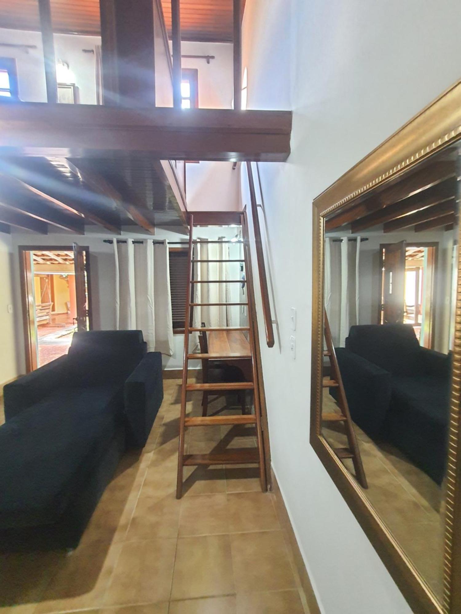 Suites Quintal De Lazaro 2 أوباتوبا المظهر الخارجي الصورة